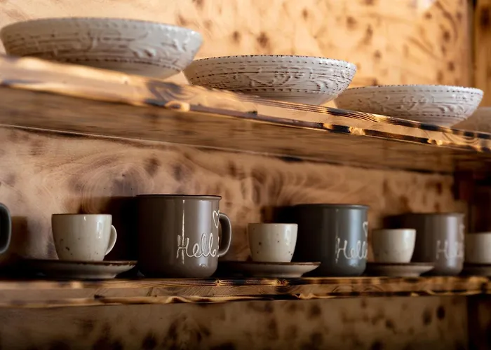 Santorini Cave Kontochori Fira (Santorini)