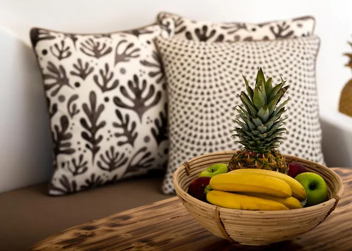 Santorini Cave Kontochori *