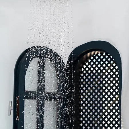 Santorini Cave Kontochori 度假居 *