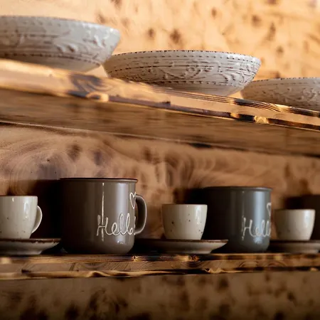 Santorini Cave Kontochori 费拉