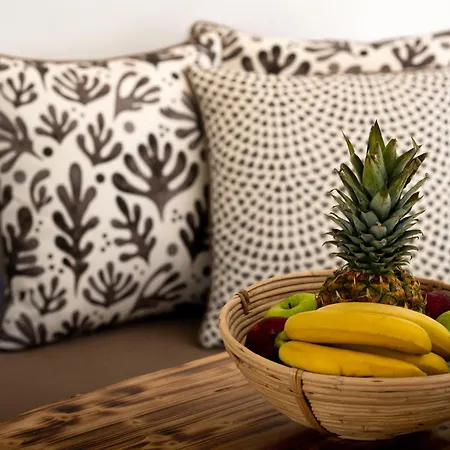 Santorini Cave Kontochori *