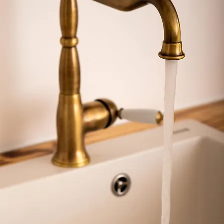 Santorini Cave Kontochori 度假居 费拉