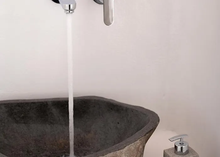 Hébergement de vacances Santorini Cave Kontochori *