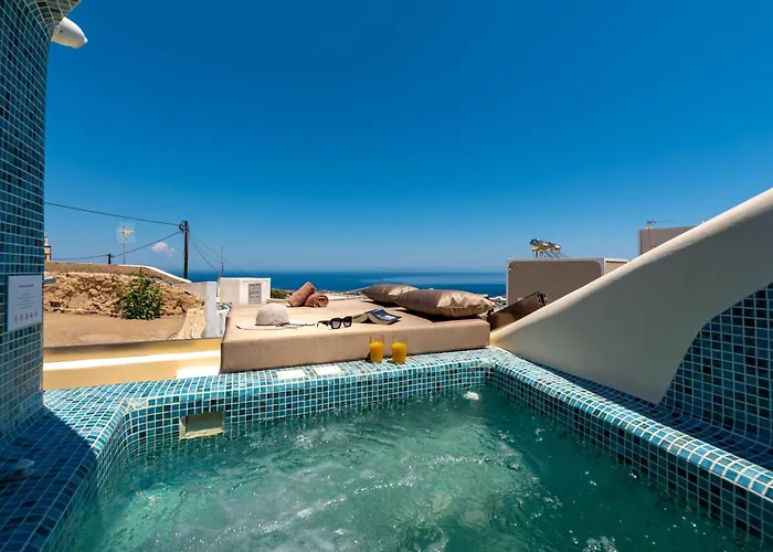 Santorini Cave Kontochori *