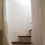 Santorini Cave Kontochori Feriehus *