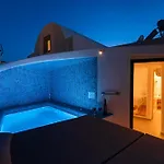 Santorini Cave Kontochori
