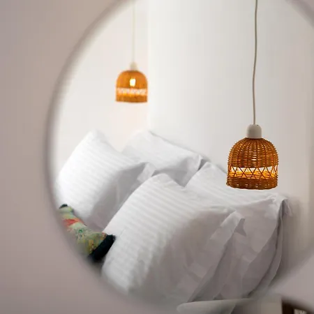 Holiday home Deep Cave Kontochori *