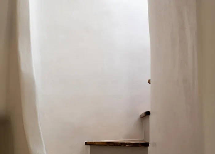 Santorini Cave Kontochori Prázdninový dům *