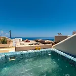 Santorini Cave Kontochori *
