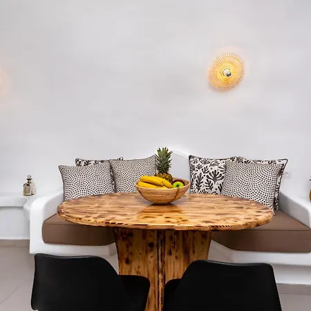 Santorini Cave Kontochori * Φηρά