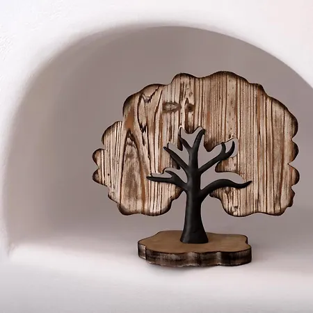 Σπίτι διακοπών Santorini Cave Kontochori