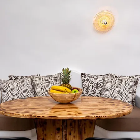 Σπίτι διακοπών Santorini Cave Kontochori *