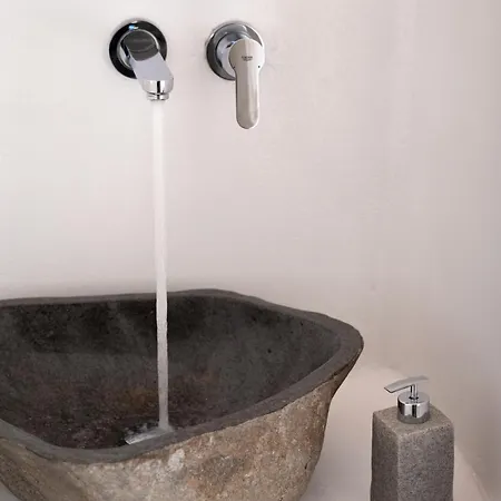 Σπίτι διακοπών Santorini Cave Kontochori *