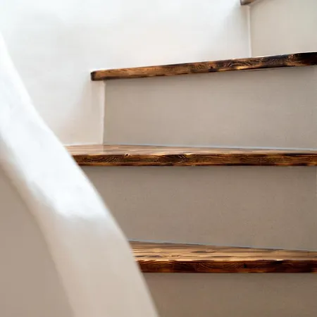 Santorini Cave Kontochori Σπίτι διακοπών Φηρά